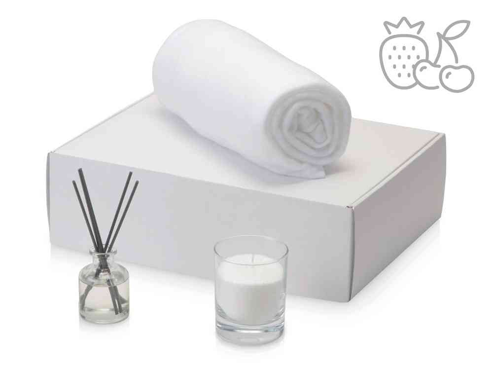 Подарочный набор «White light» 2.0