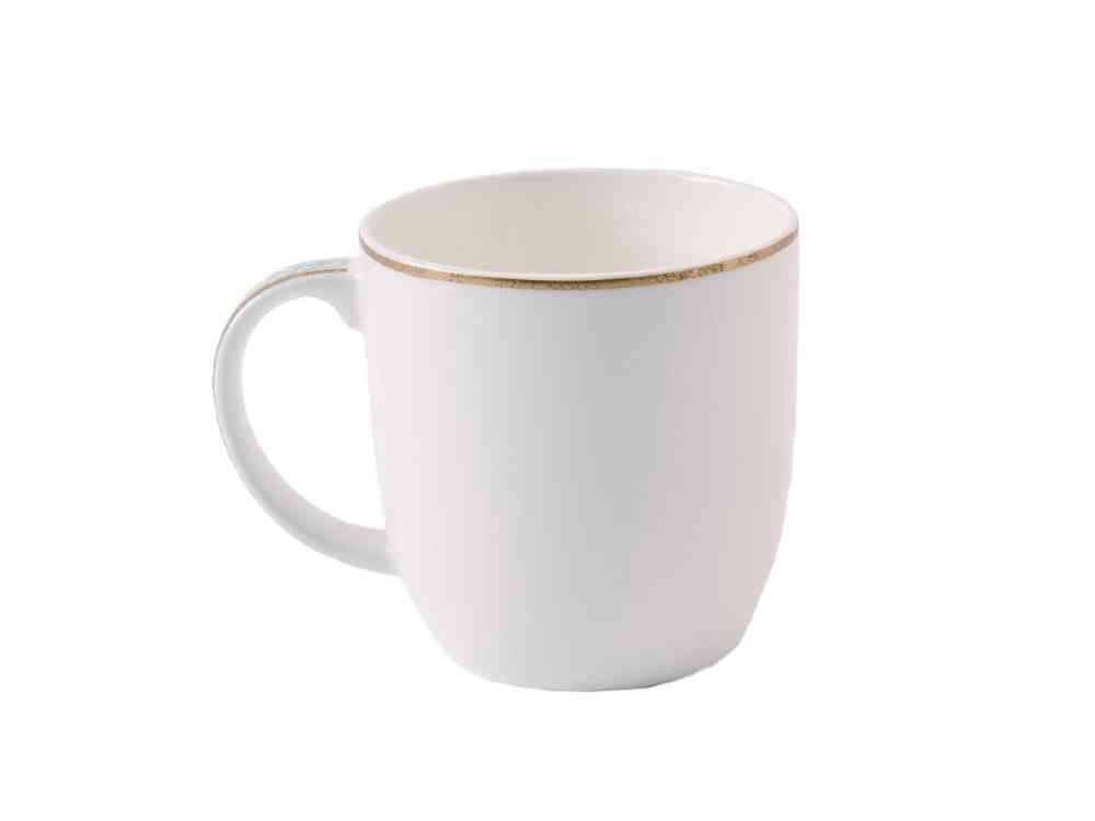 Кружка CUP 2 WHT - 2