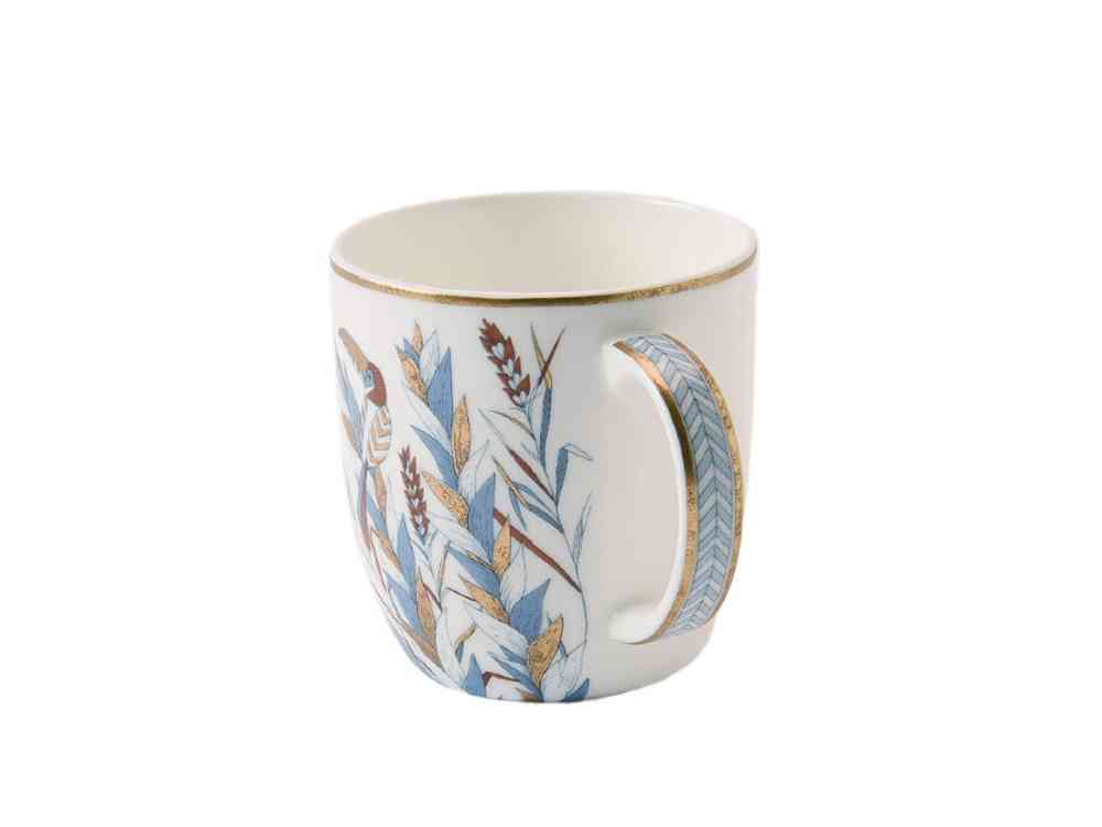 Кружка CUP 2 WHT - 3