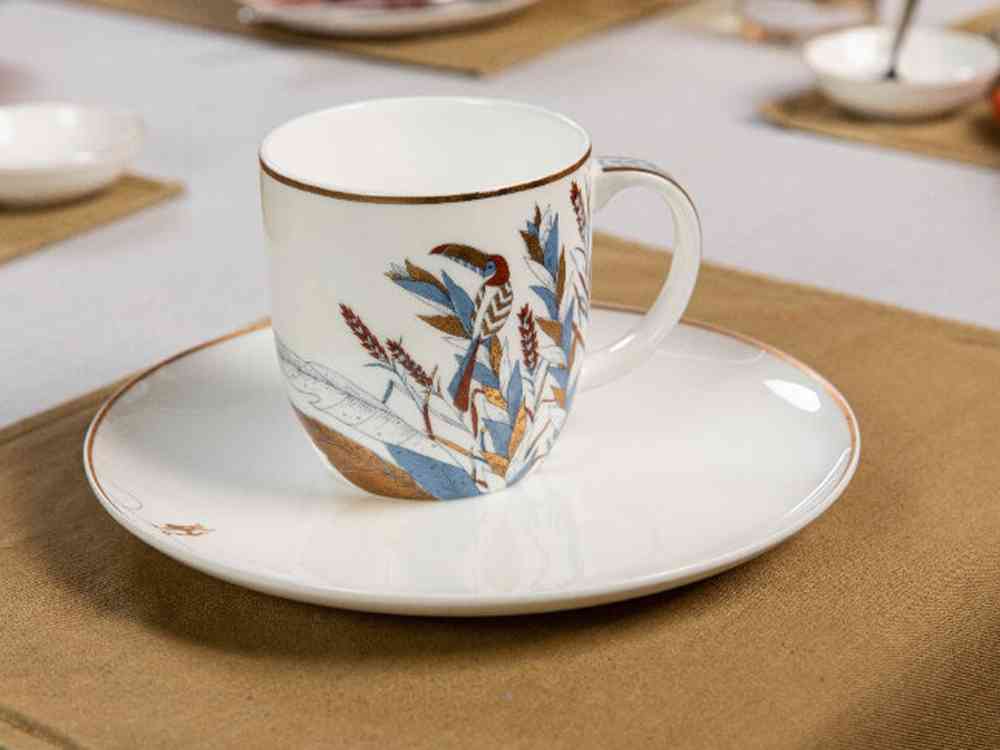 Кружка CUP 2 WHT - 5