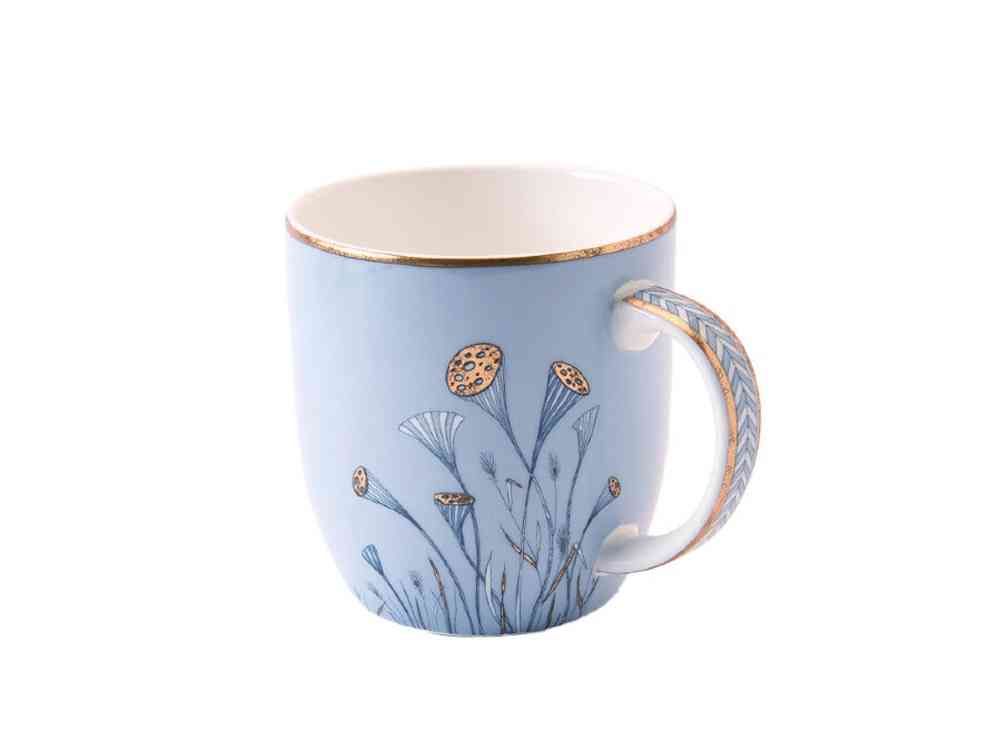 Кружка CUP 2 BLU - 3