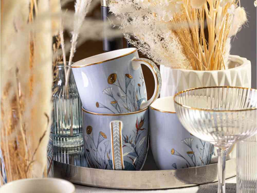 Кружка CUP 2 BLU - 6