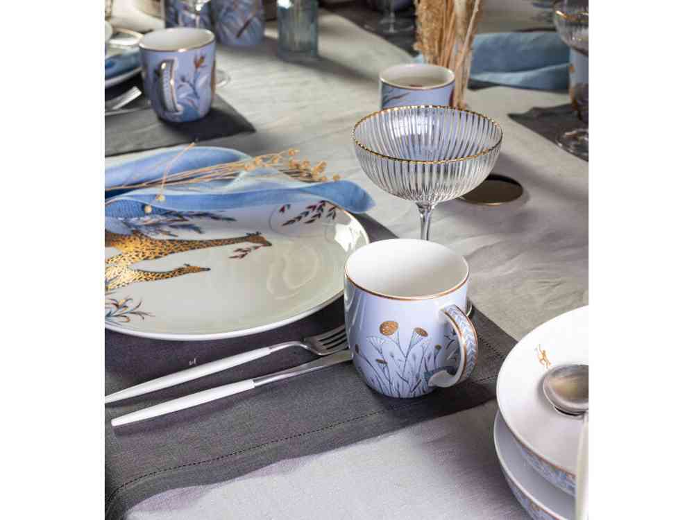 Кружка CUP 2 BLU - 7