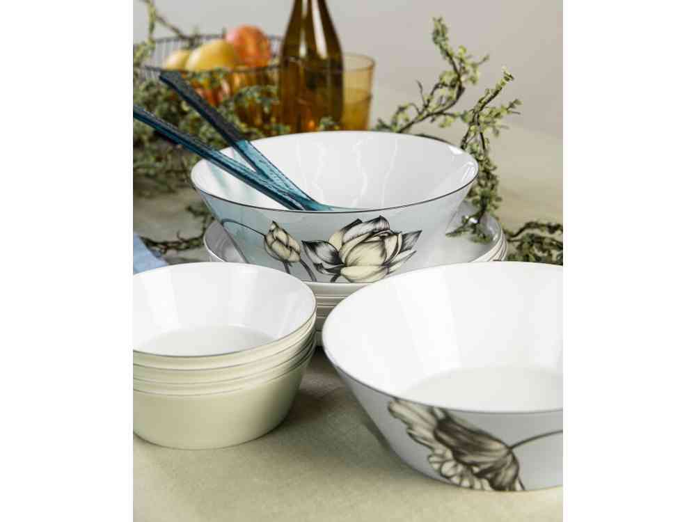 Миска BOWL 2 BER - 6