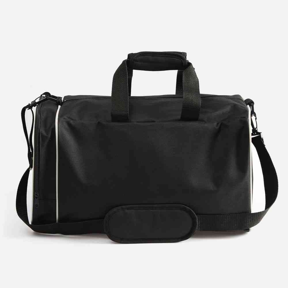 Спортивная сумка Fitnext, черная - 2