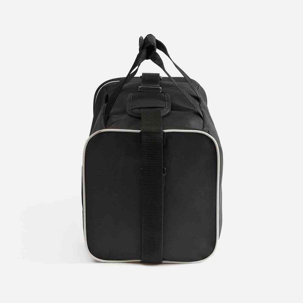 Спортивная сумка Fitnext, черная - 3