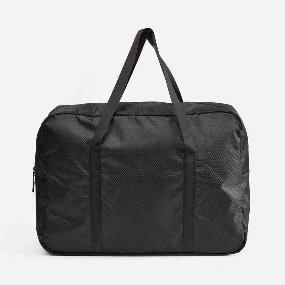 Спортивная сумка Ligero, черная - 2