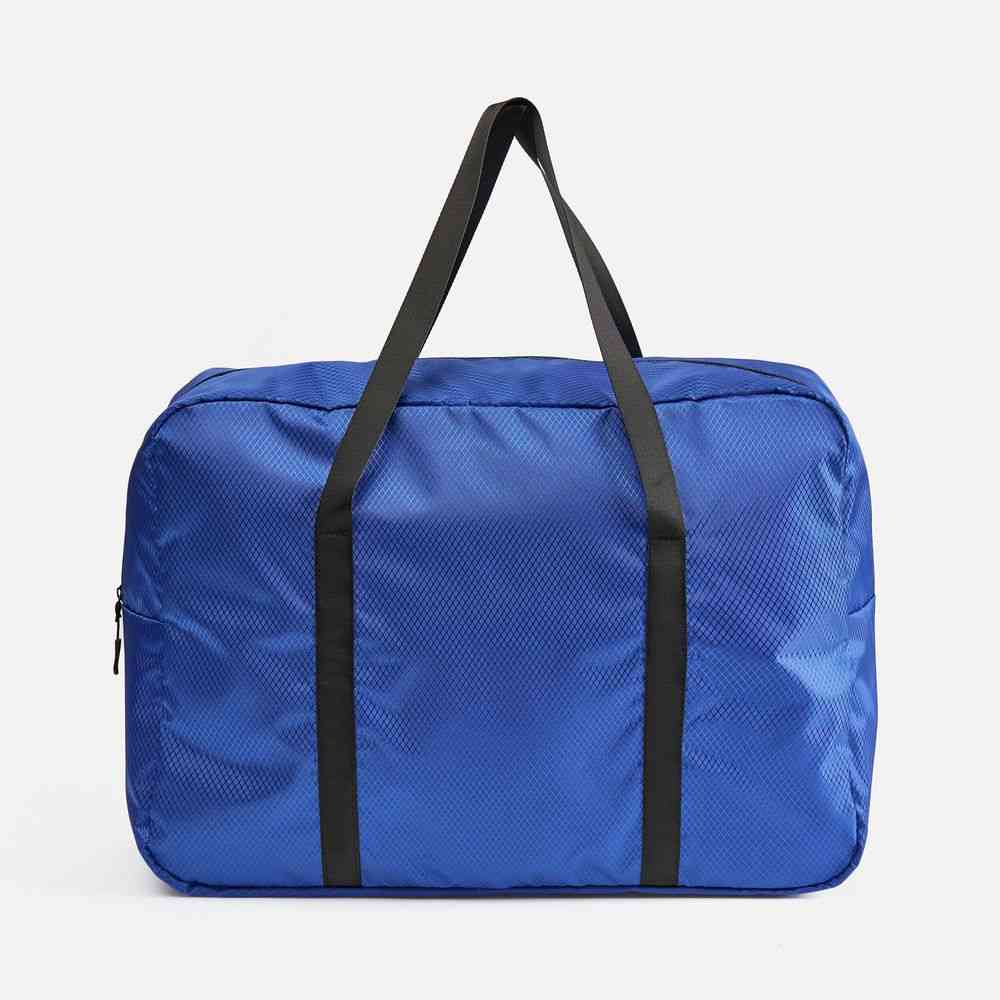 Спортивная сумка Ligero, синяя - 2
