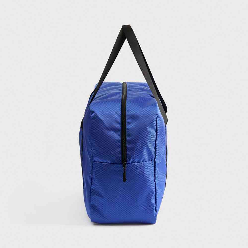 Спортивная сумка Ligero, синяя - 3