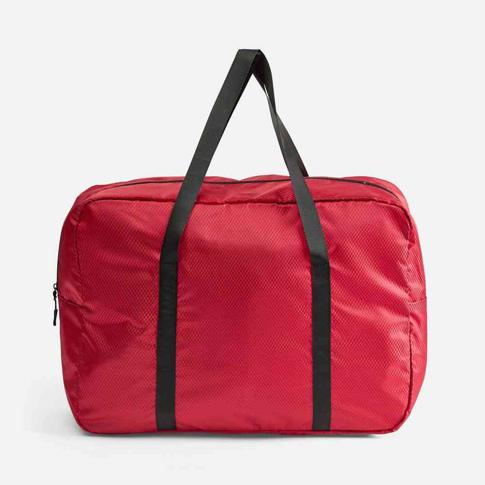 Спортивная сумка Ligero, красная - 2