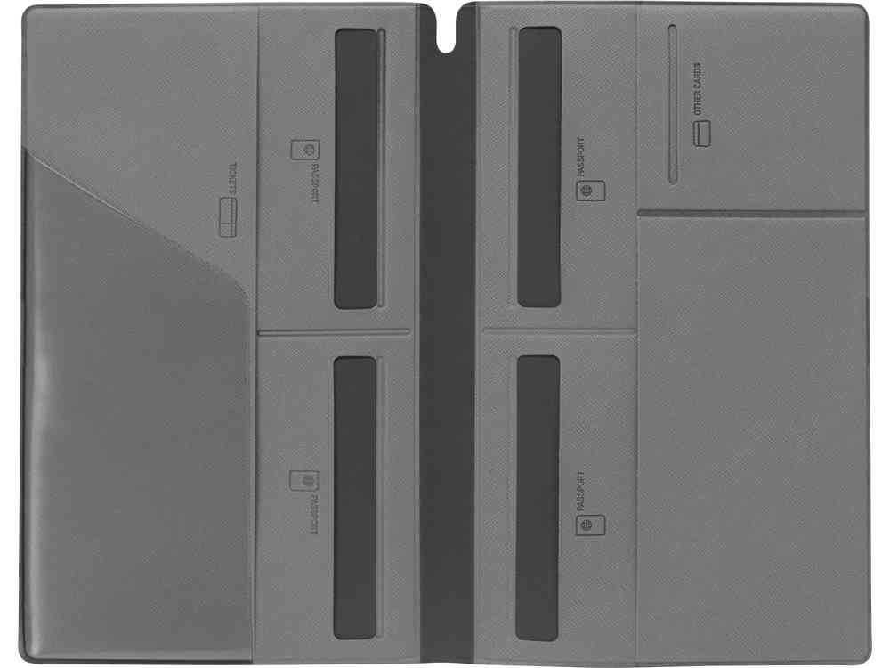 Семейный органайзер для путешествия Favor - 5