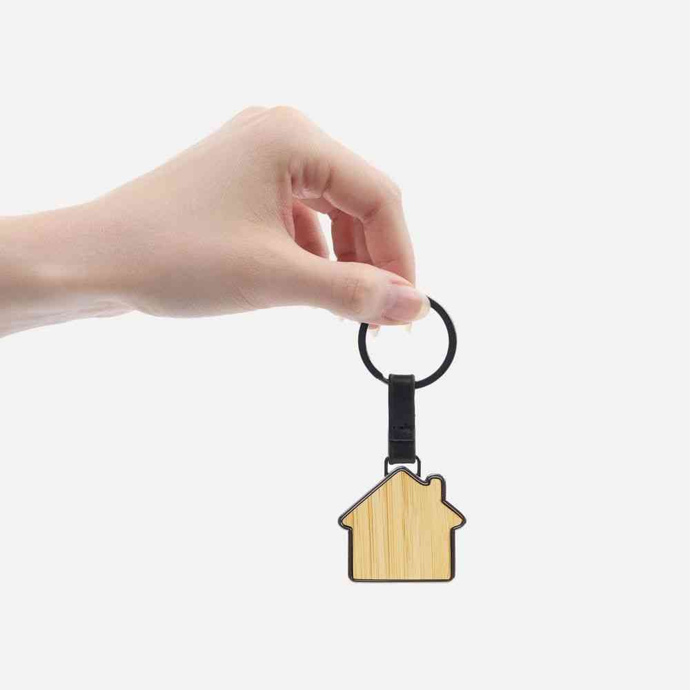 Брелок Bamboo Lodge ver.2 - 3