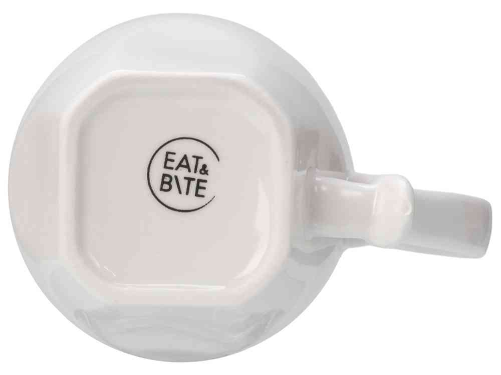 Кофейная пара с бамбуковым блюдцем Mandy - 5