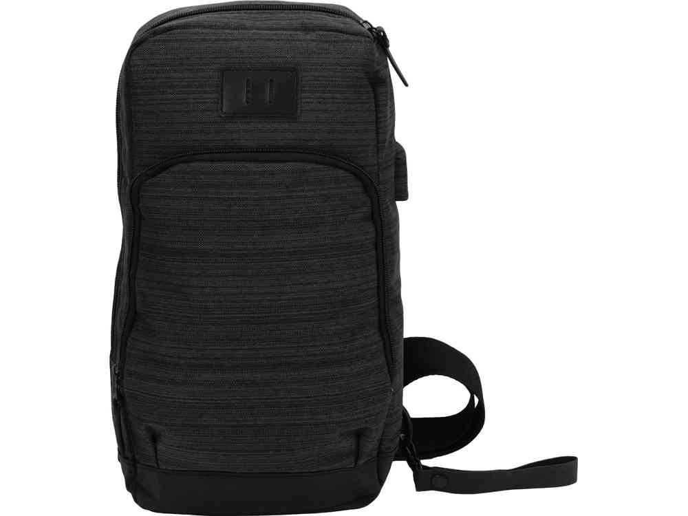 Сумка Even на одно плечо - 10