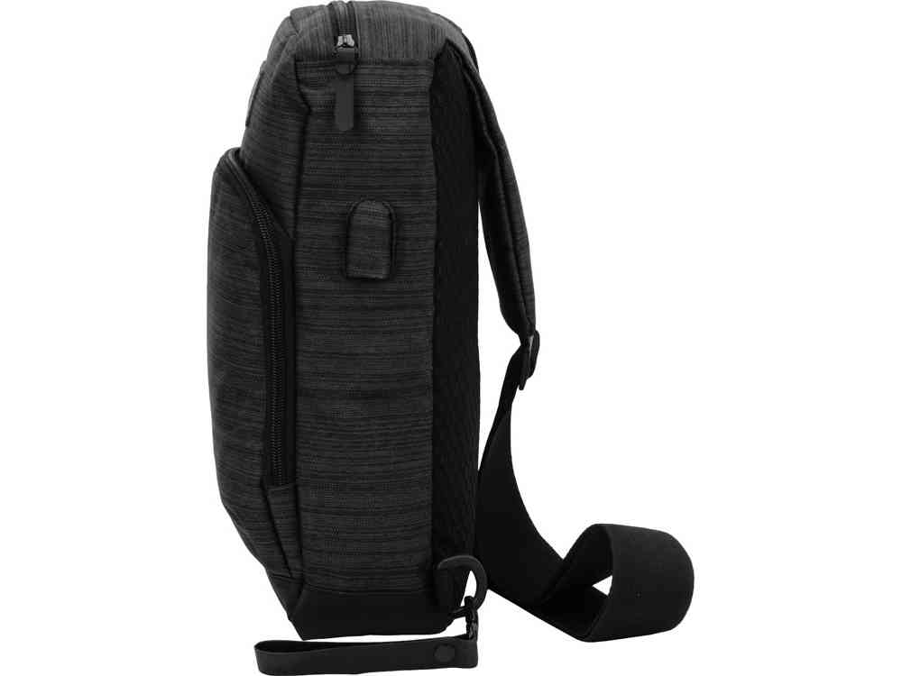 Сумка Even на одно плечо - 12