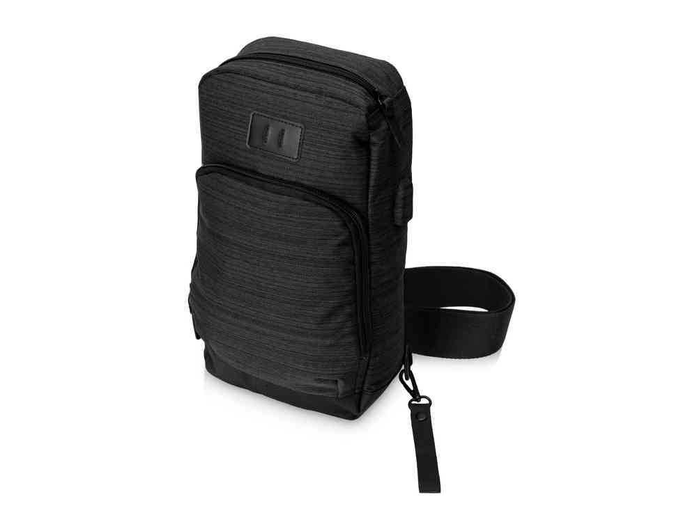 Сумка Even на одно плечо - 2