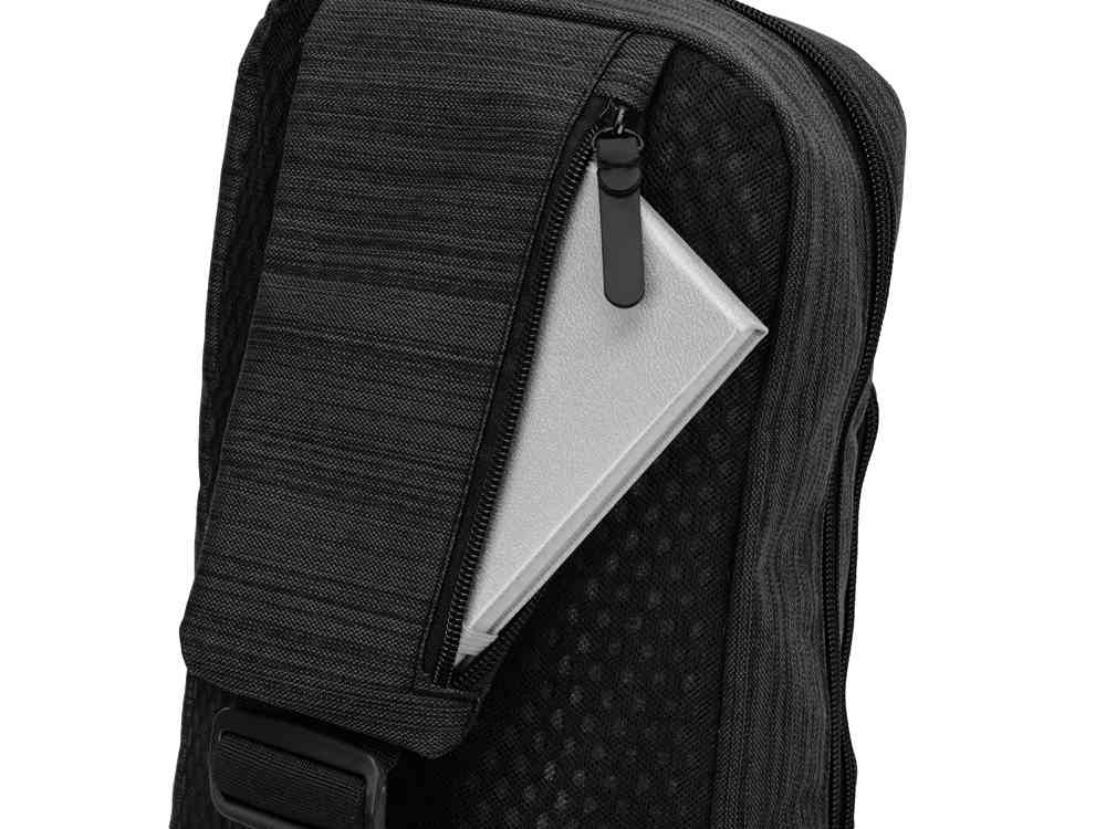 Сумка Even на одно плечо - 4