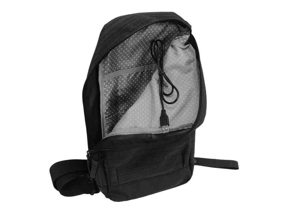 Сумка Even на одно плечо - 6