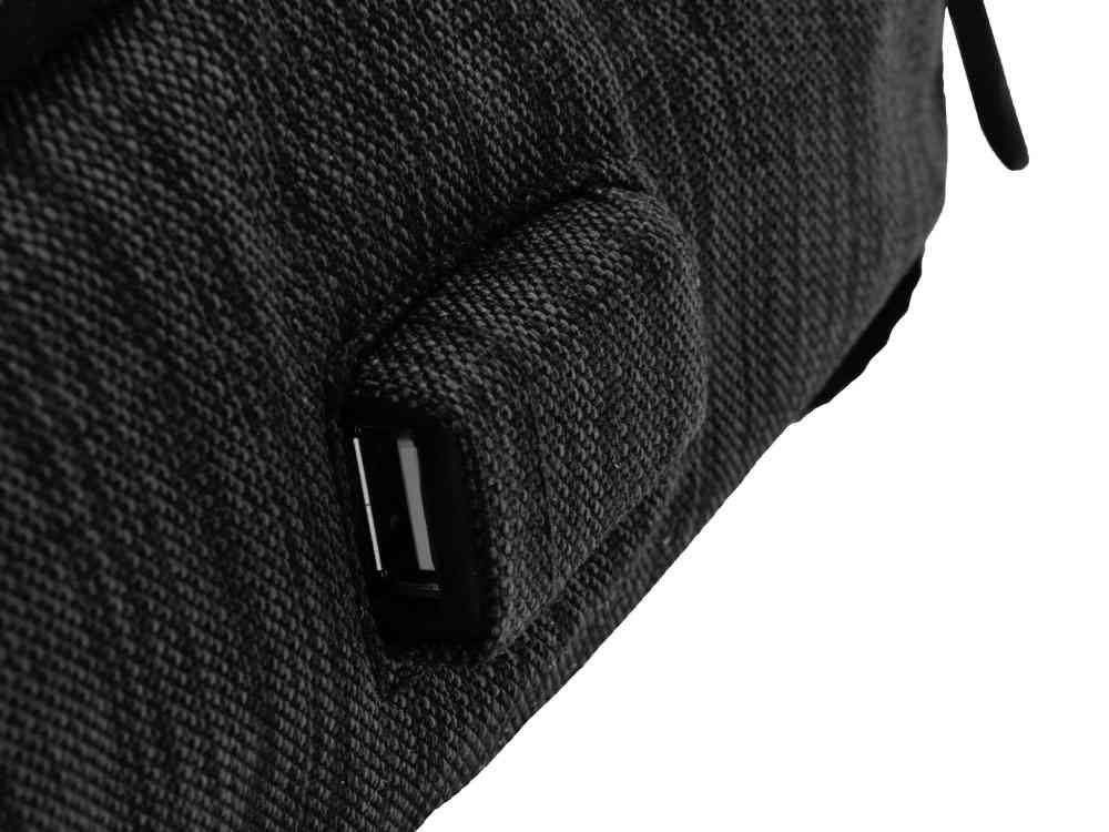 Сумка Even на одно плечо - 9