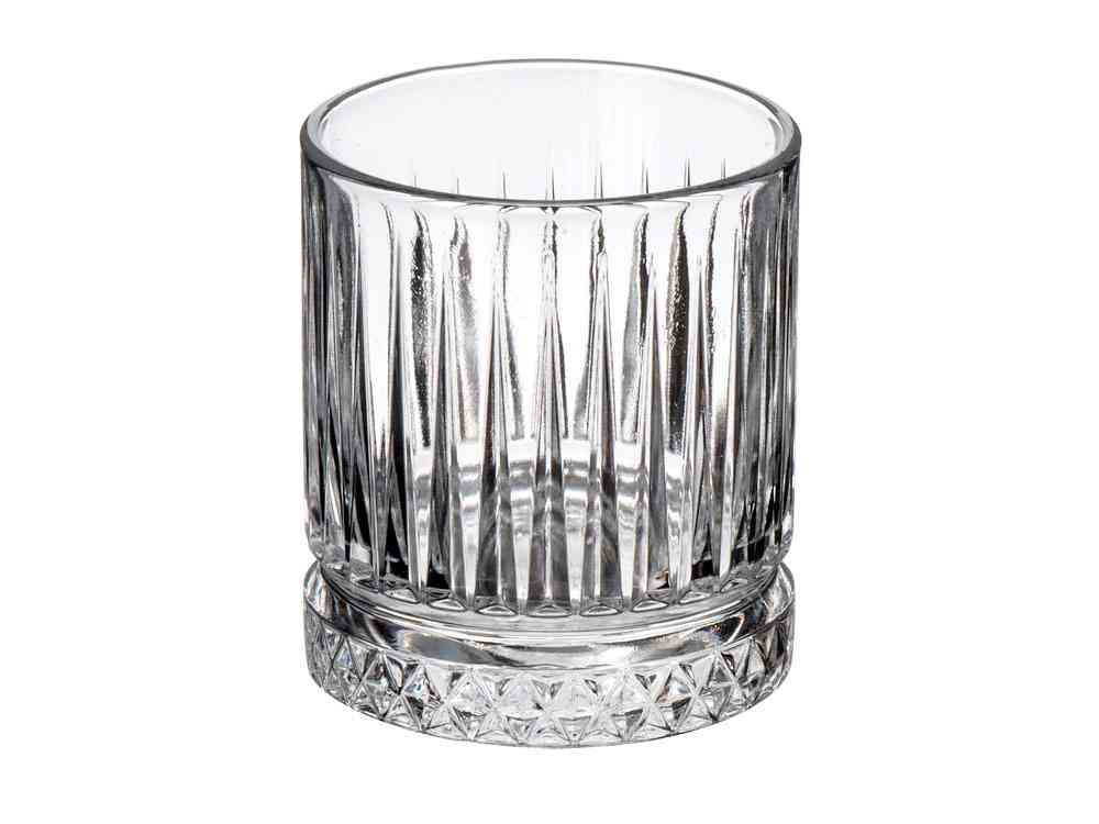 Набор для виски и коктейлей на подставке из дуба Whiskey Party - 3