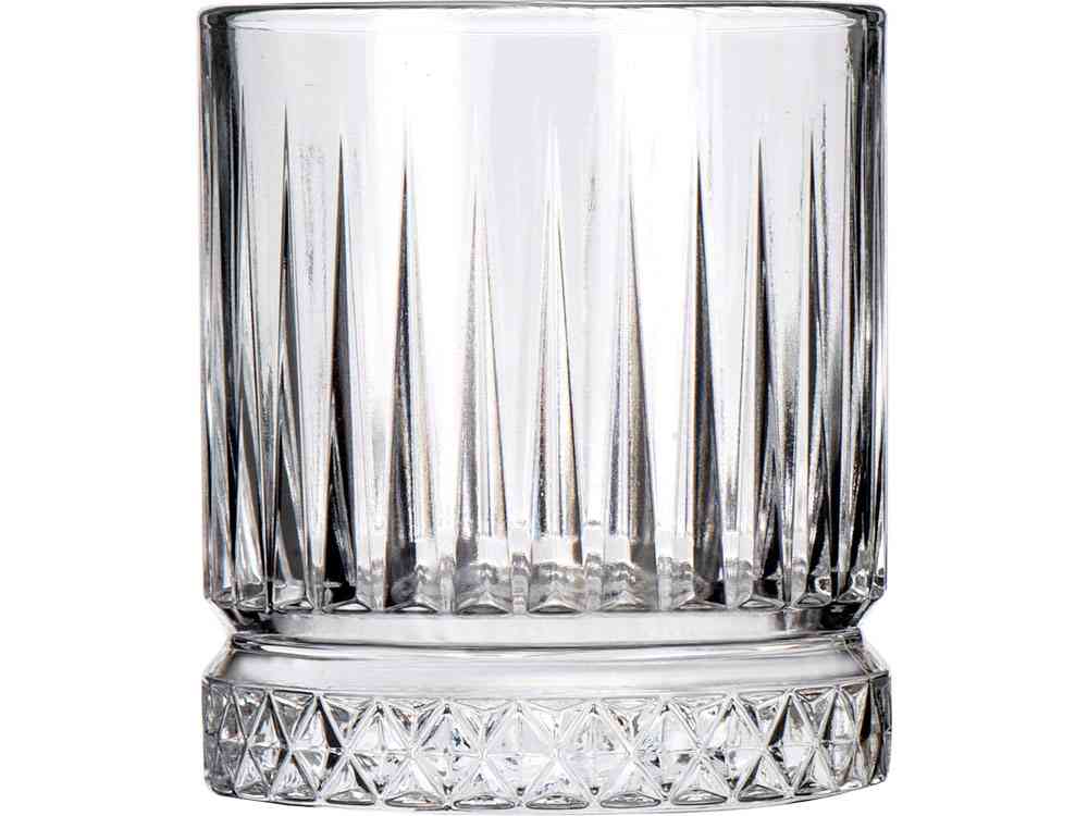 Набор для виски и коктейлей на подставке из дуба Whiskey Party - 4