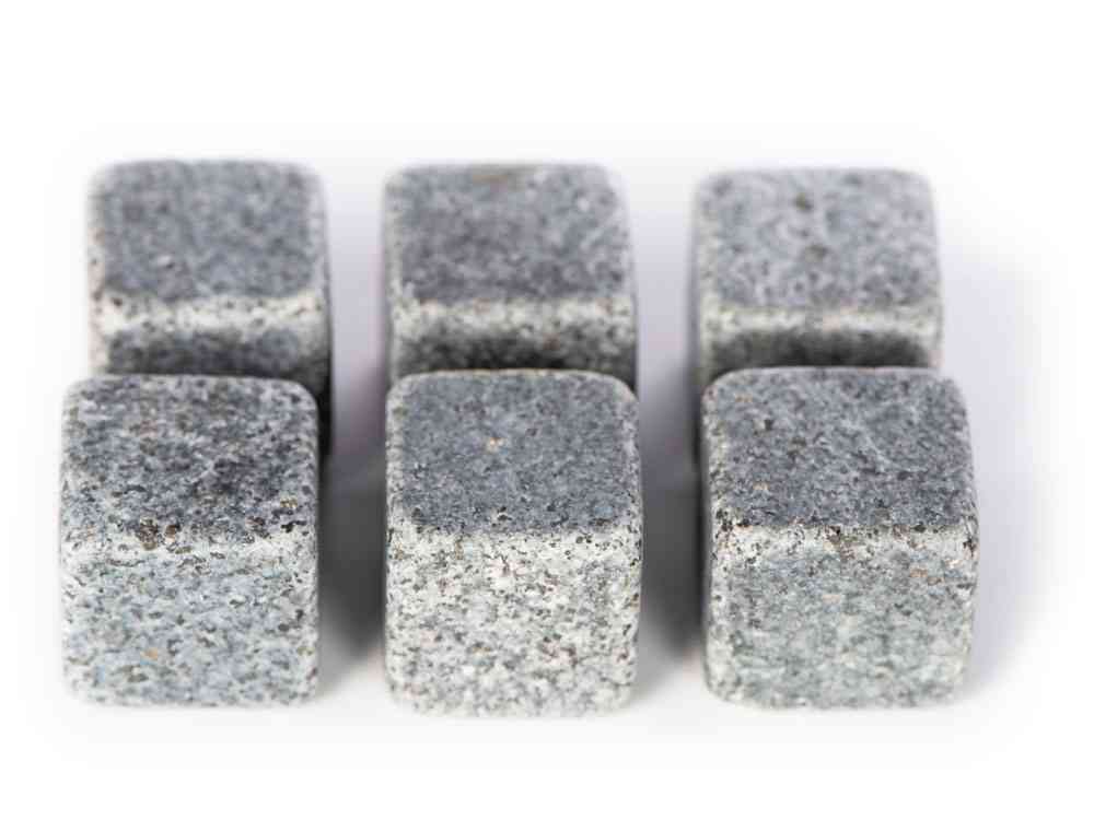 Набор для виски и коктейлей на подставке из дуба Whiskey Party - 5