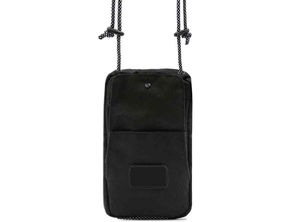Водостойкая сумка для телефона Solo Eco - 3