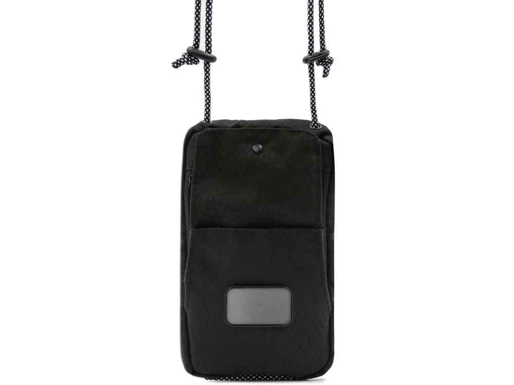 Водостойкая сумка для телефона Solo Eco - 5