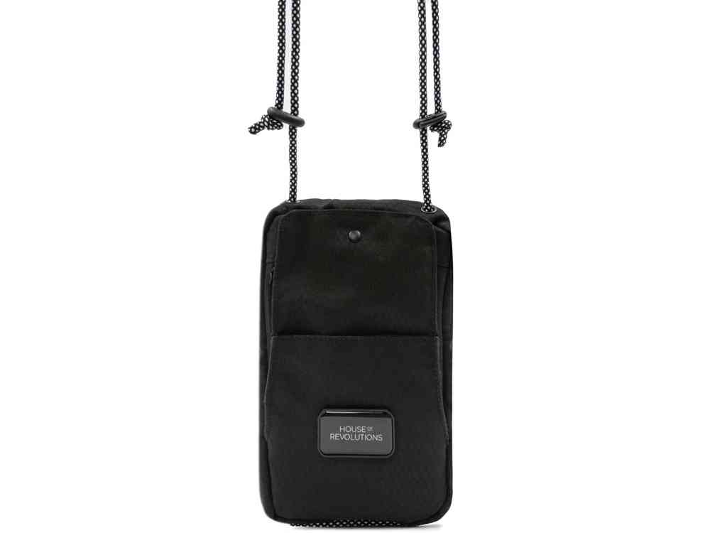 Водостойкая сумка для телефона Solo Eco - 6