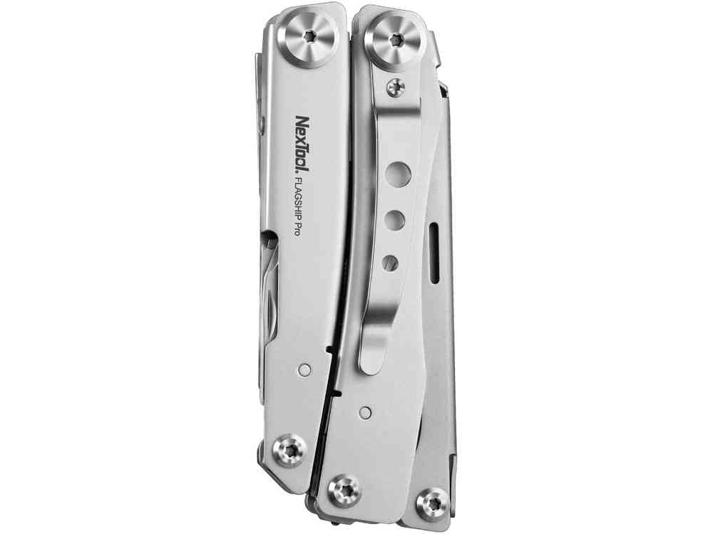 Мультитул Nextool Flagship Pro - 2
