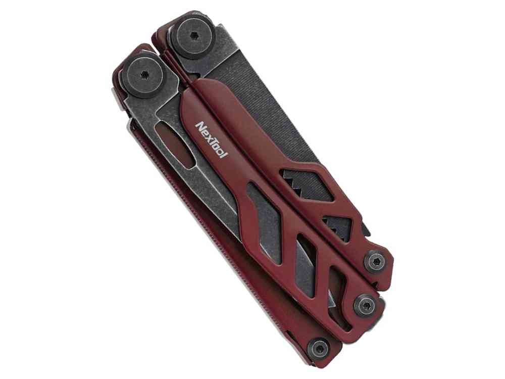 Мультитул Nextool Flagship Pro