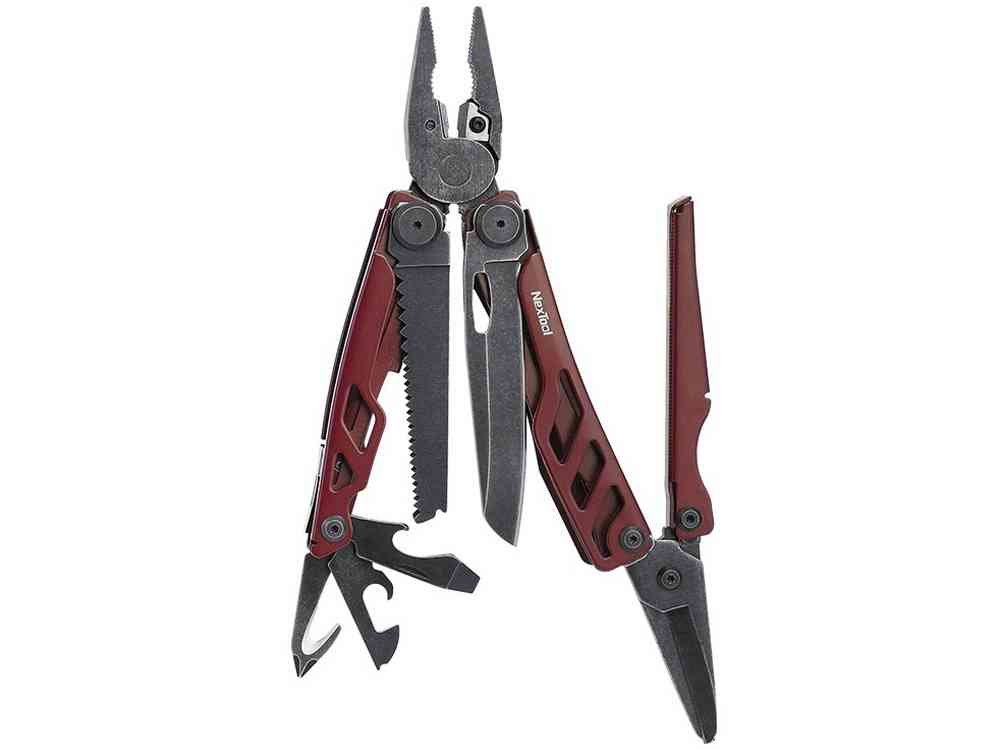 Мультитул Nextool Flagship Pro - 2