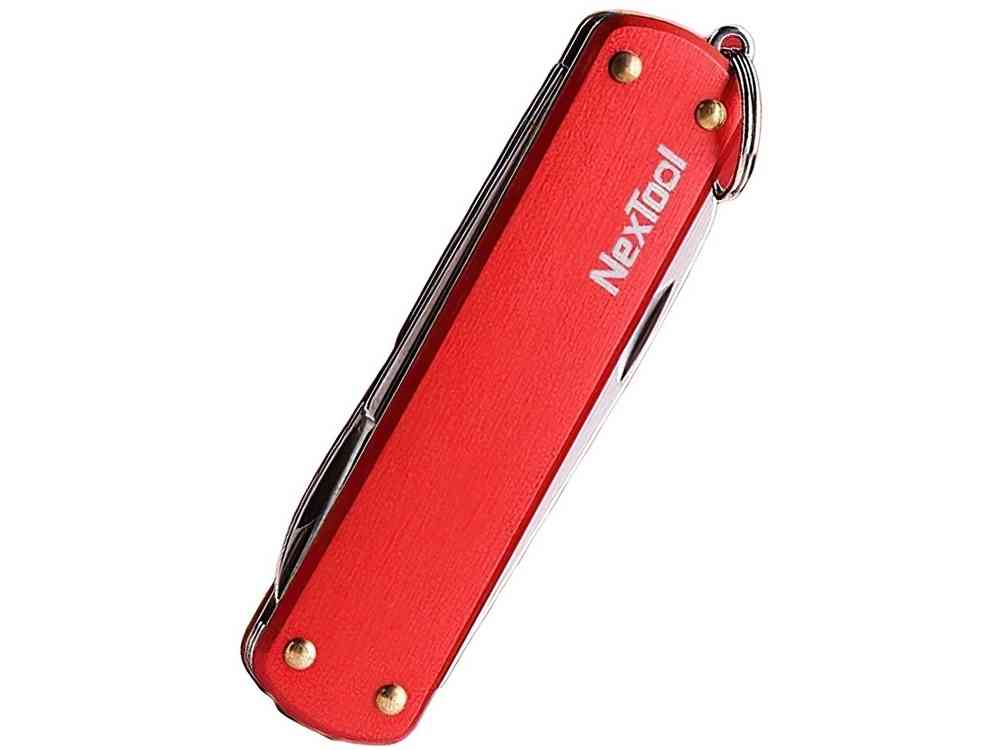 Нож-брелок Nextool Mini - 2