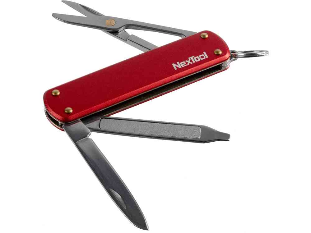 Нож-брелок Nextool Mini - 3