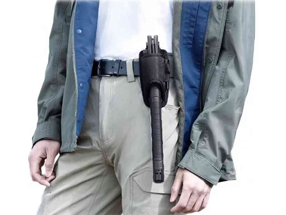 Складная лопата Nextool Thunder - 4