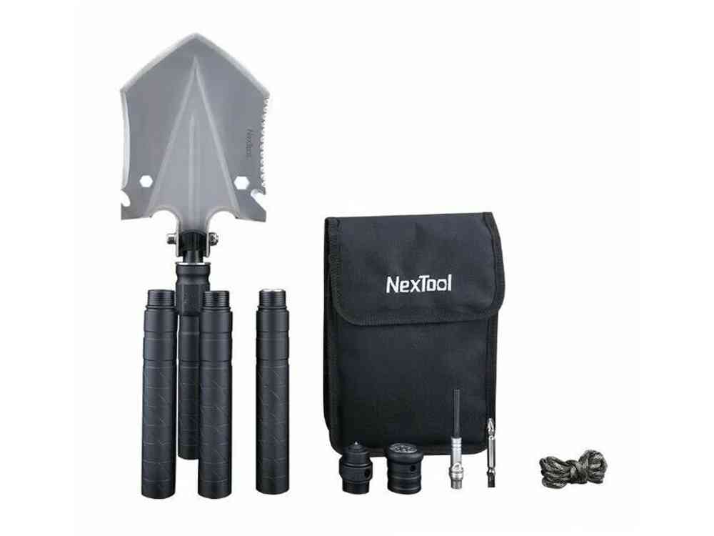 Складная лопата Nextool - 2
