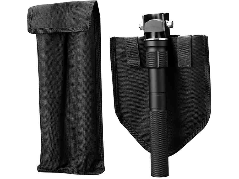 Складная лопата Nextool - 3