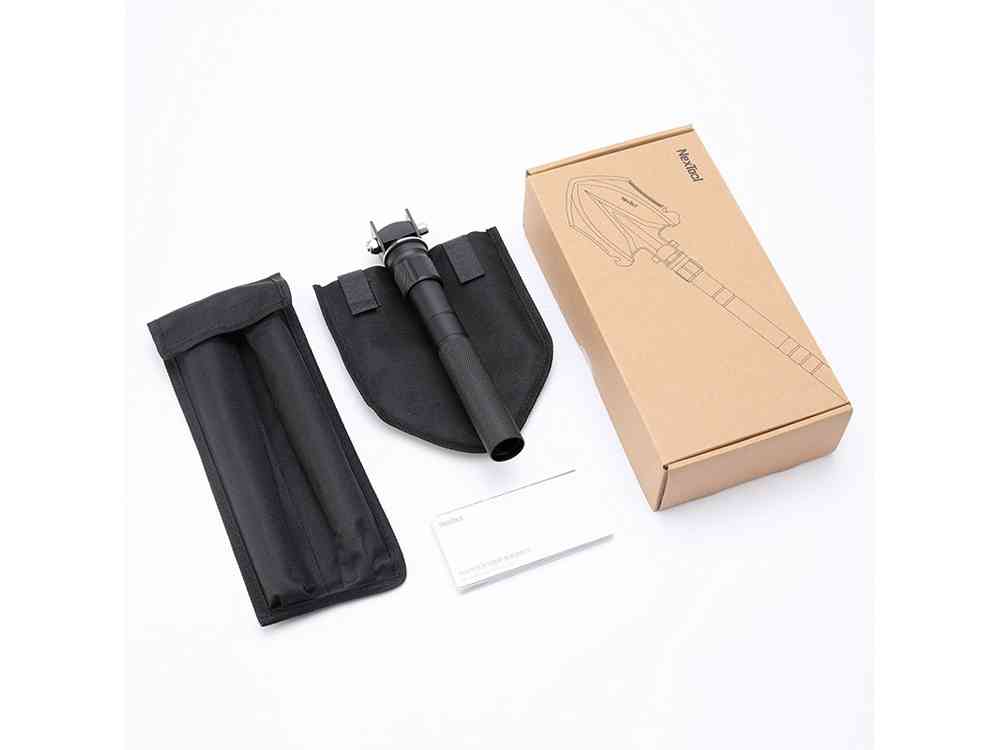 Складная лопата Nextool - 4