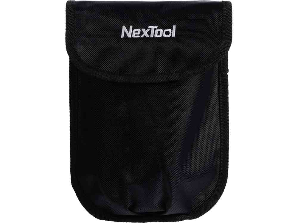 Складная мини лопата Nextool - 7