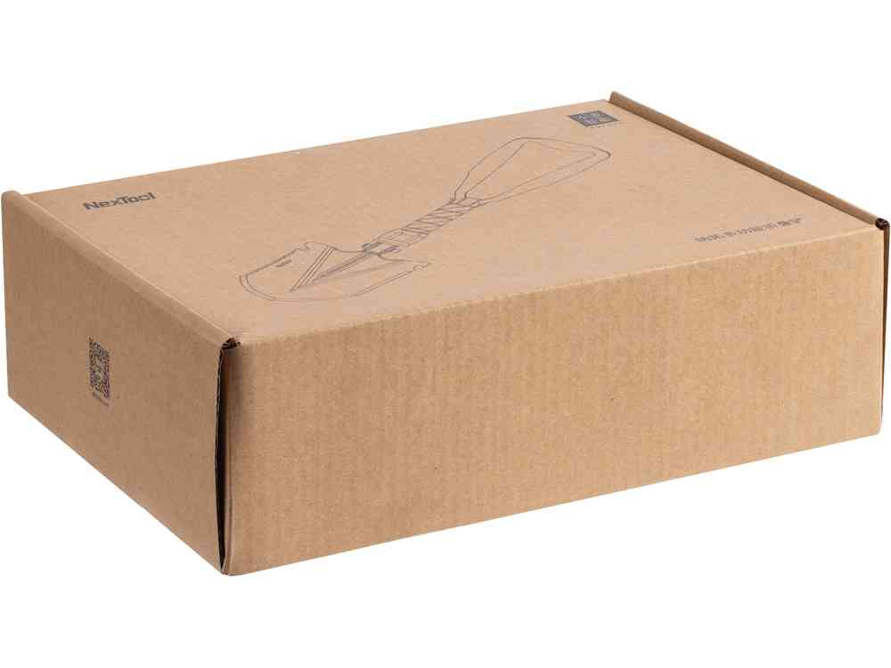 Складная мини лопата Nextool - 8