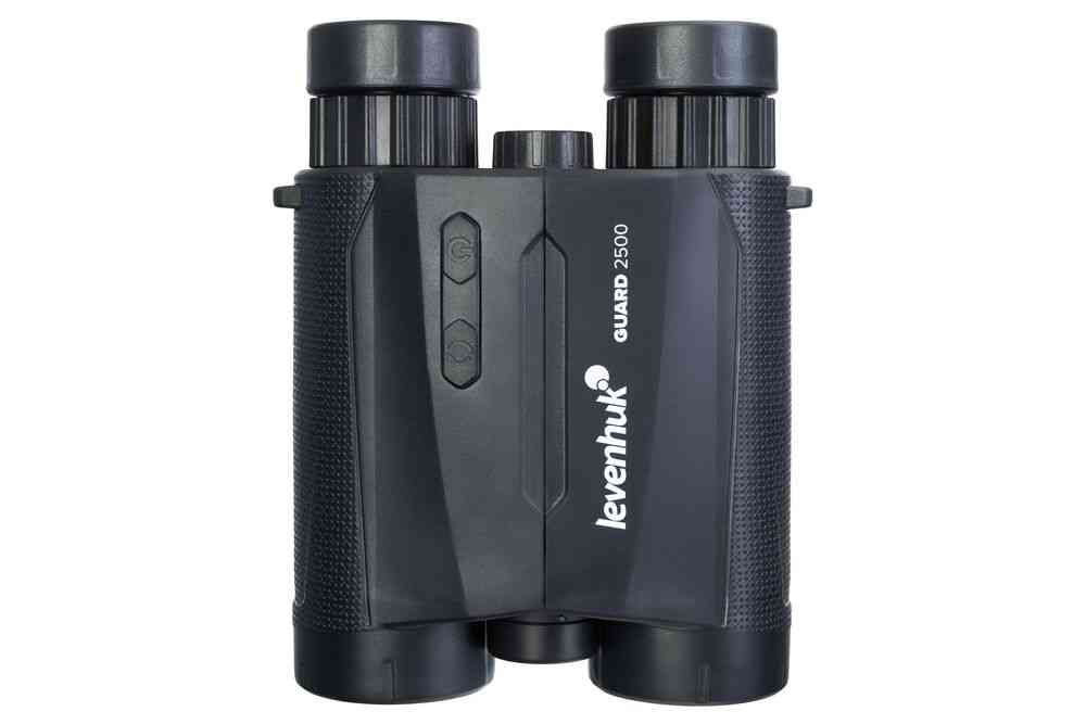 Бинокль с дальномером Guard 2500 - 2