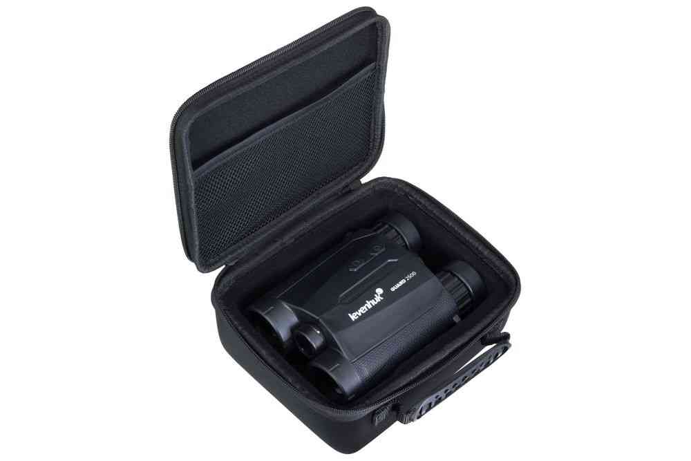 Бинокль с дальномером Guard 2500 - 8