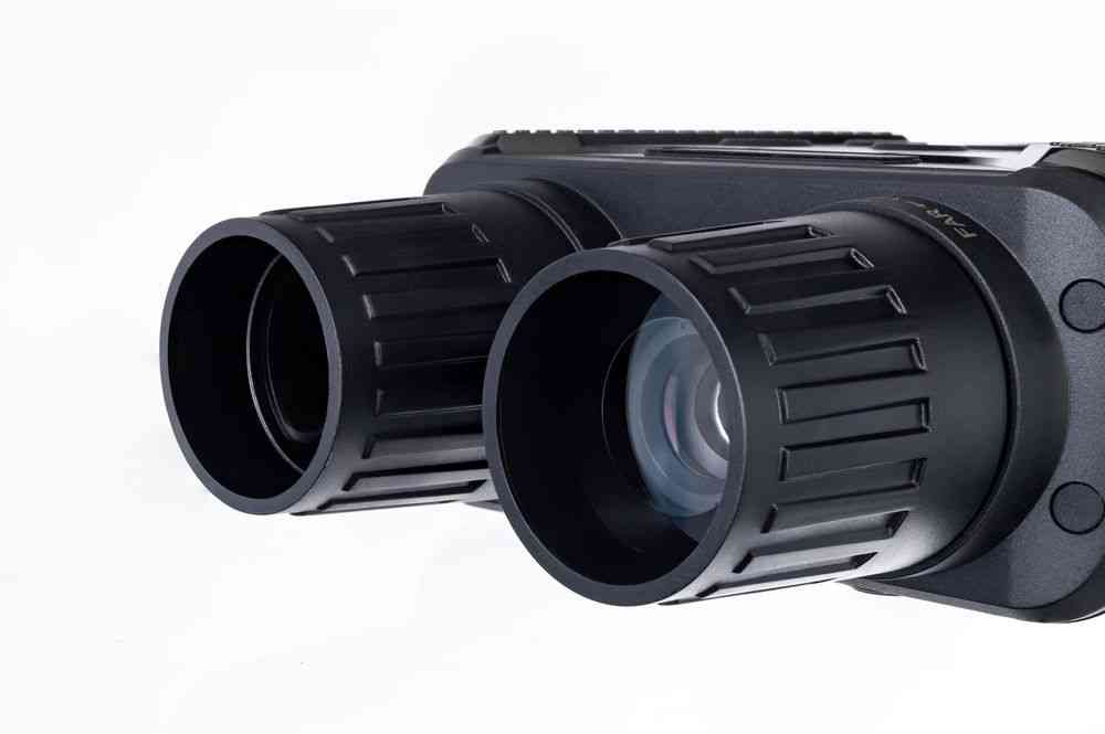 Бинокль цифровой ночного видения Halo 13X - 3