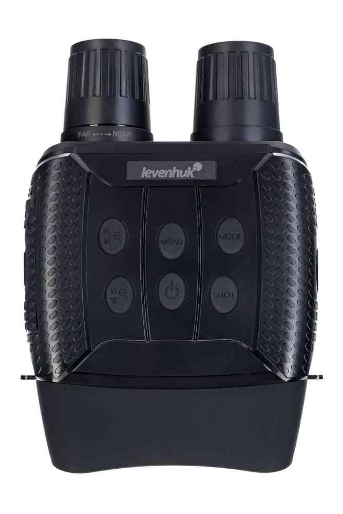 Бинокль цифровой ночного видения Halo 13X - 4