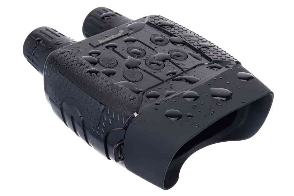 Бинокль цифровой ночного видения Halo 13X - 5