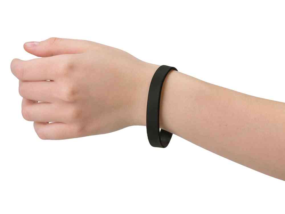 Силиконовый браслет Forest - 4