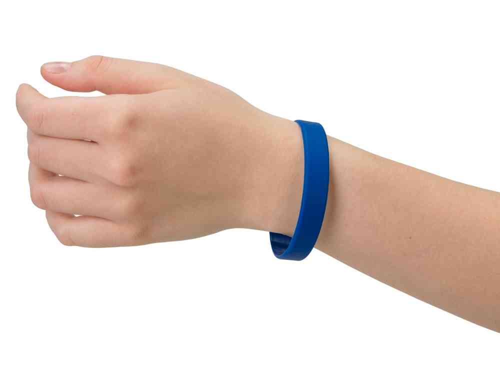 Силиконовый браслет Forest - 4