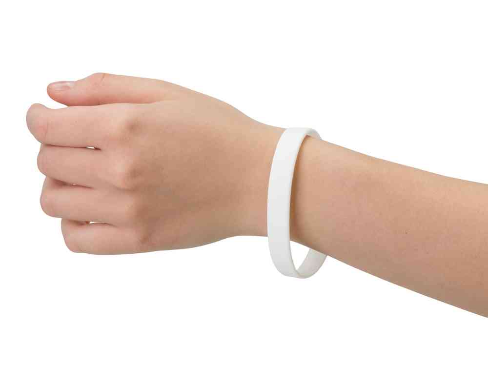 Силиконовый браслет Forest - 4