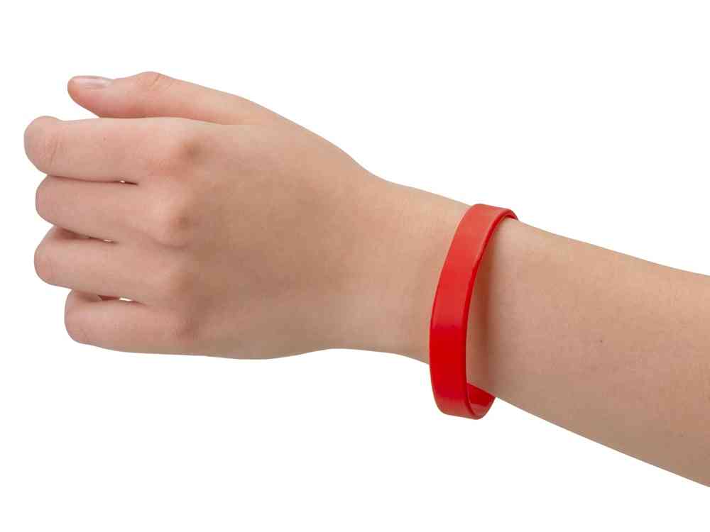 Силиконовый браслет Forest - 4