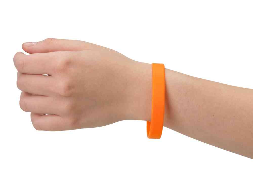 Силиконовый браслет Forest - 4